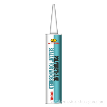 Polyurethane Sealant for Windshield